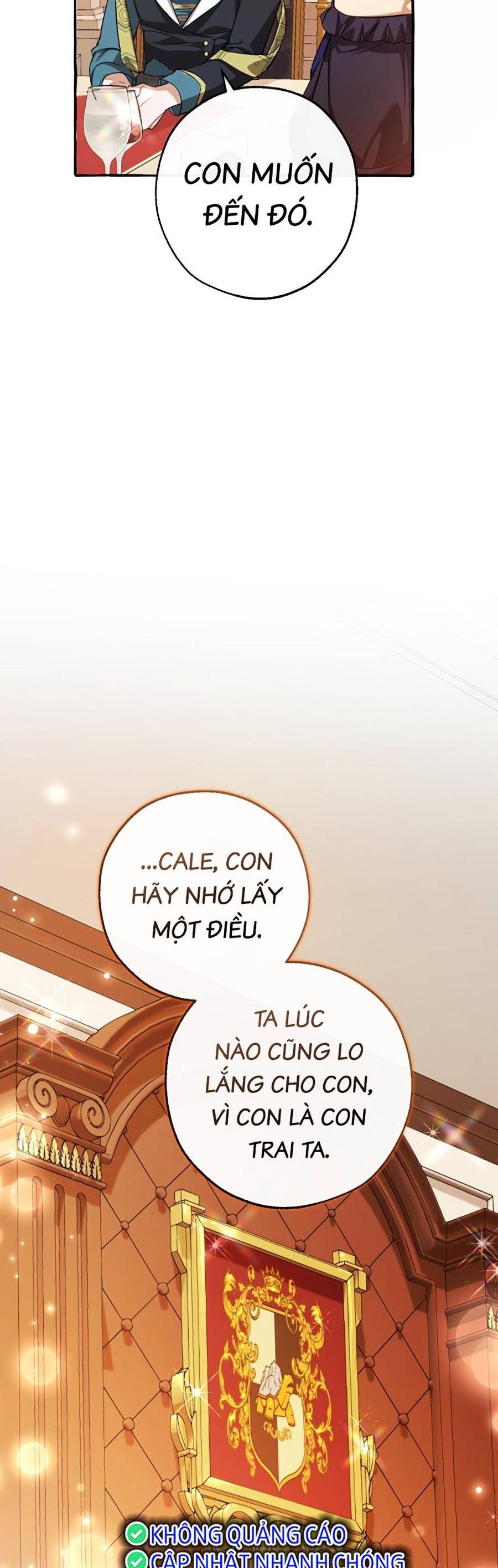 Phế Vật Dòng Dõi Bá Tước Chapter 93 - Trang 2