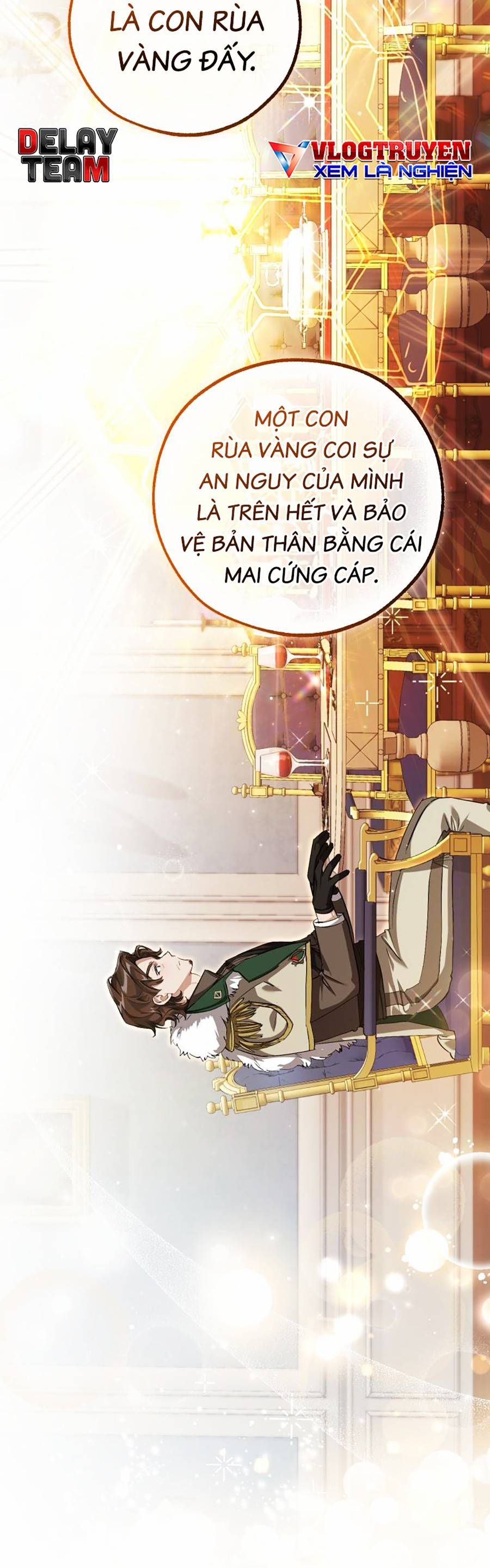 Phế Vật Dòng Dõi Bá Tước Chapter 93 - Trang 2