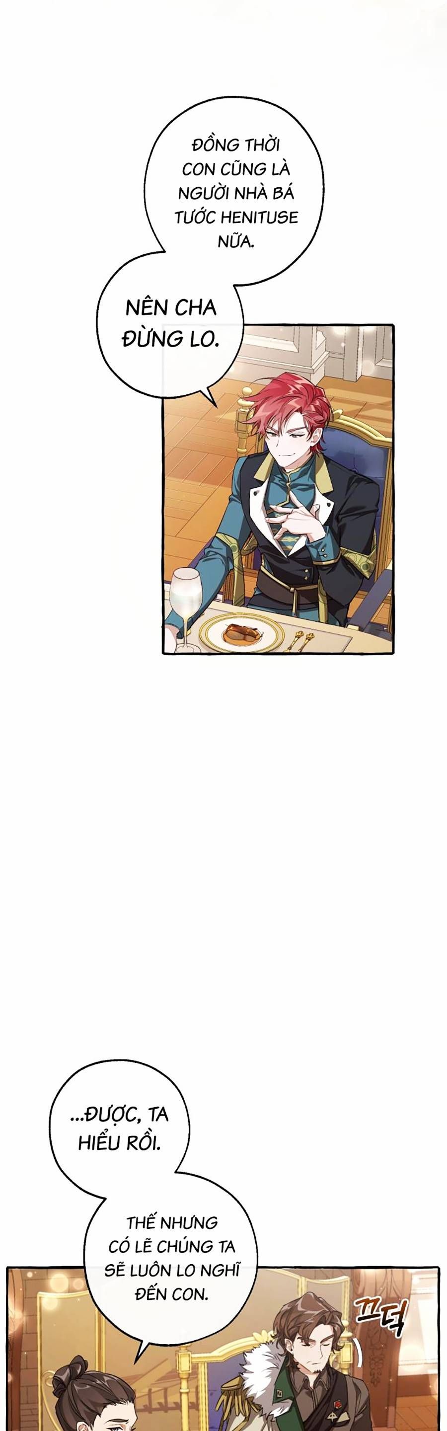 Phế Vật Dòng Dõi Bá Tước Chapter 93 - Trang 2