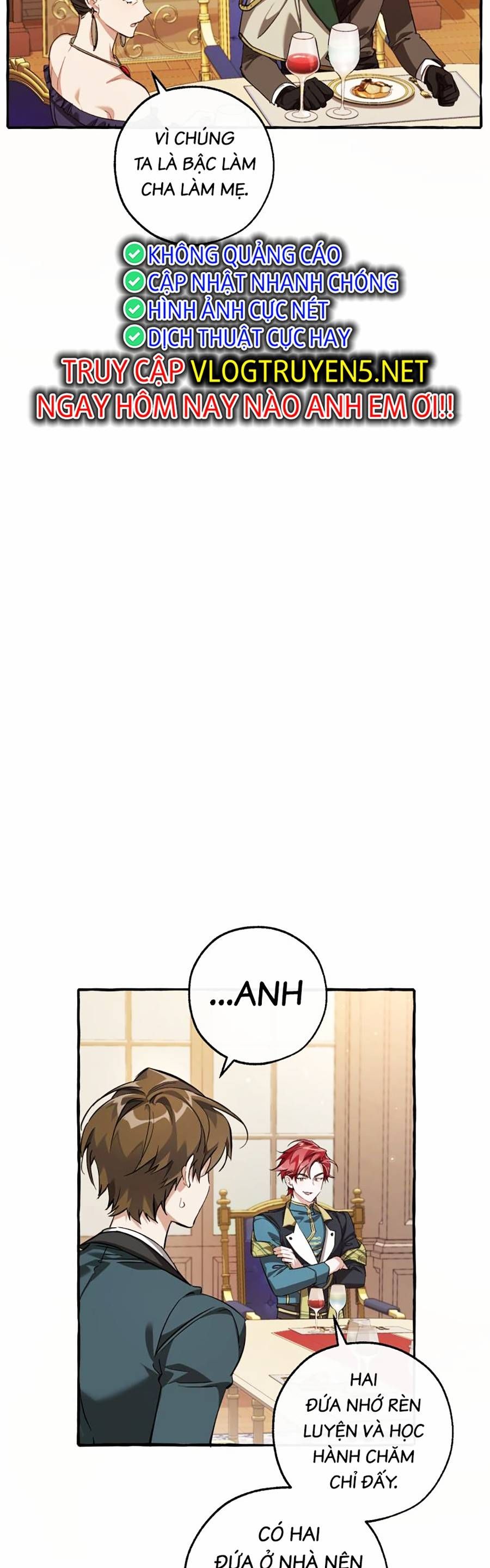 Phế Vật Dòng Dõi Bá Tước Chapter 93 - Trang 2