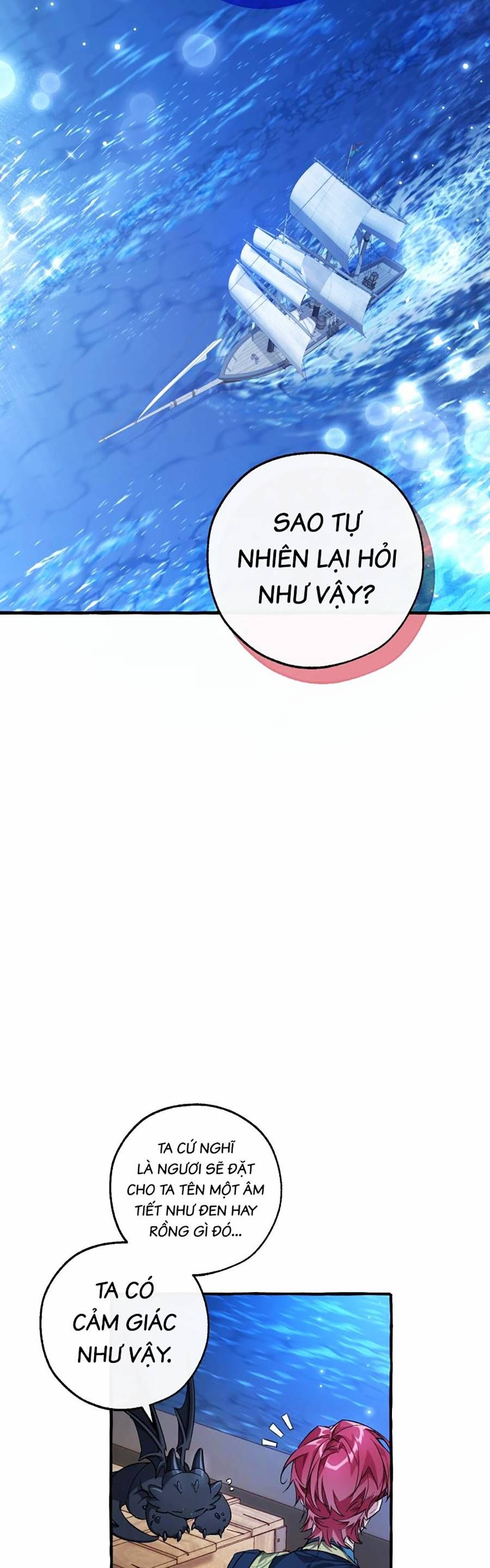 Phế Vật Dòng Dõi Bá Tước Chapter 93 - Trang 2