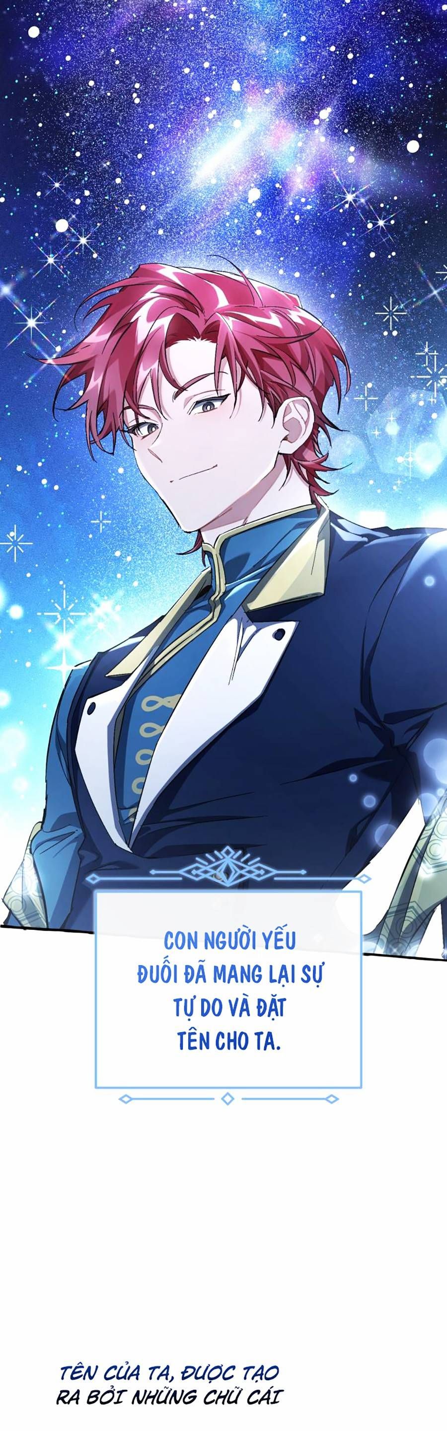 Phế Vật Dòng Dõi Bá Tước Chapter 93 - Trang 2