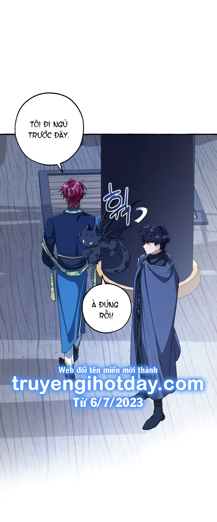 Phế Vật Dòng Dõi Bá Tước Chapter 94.2 - Trang 2