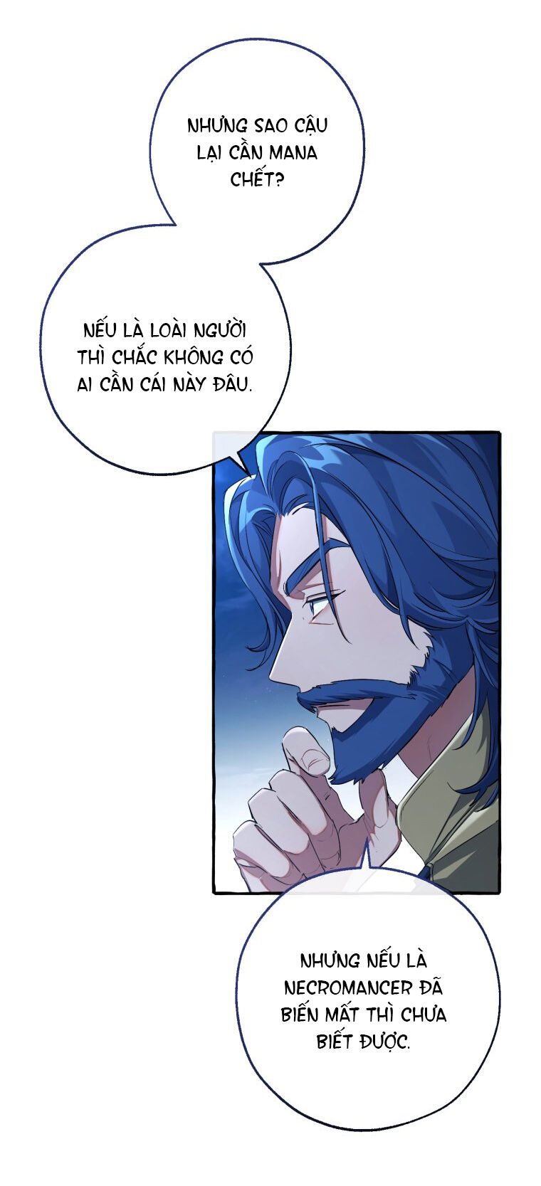 Phế Vật Dòng Dõi Bá Tước Chapter 94.2 - Trang 2