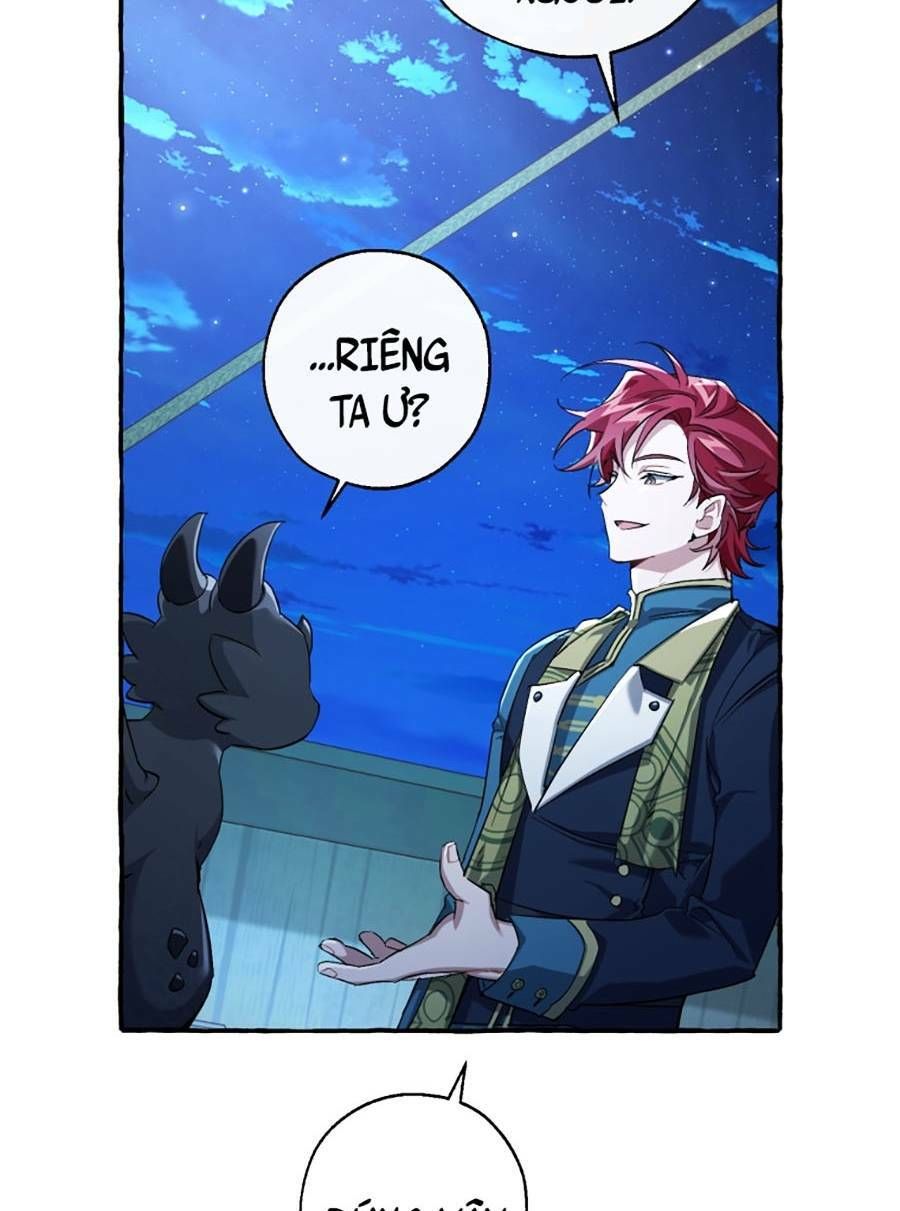 Phế Vật Dòng Dõi Bá Tước Chapter 94 - Trang 2