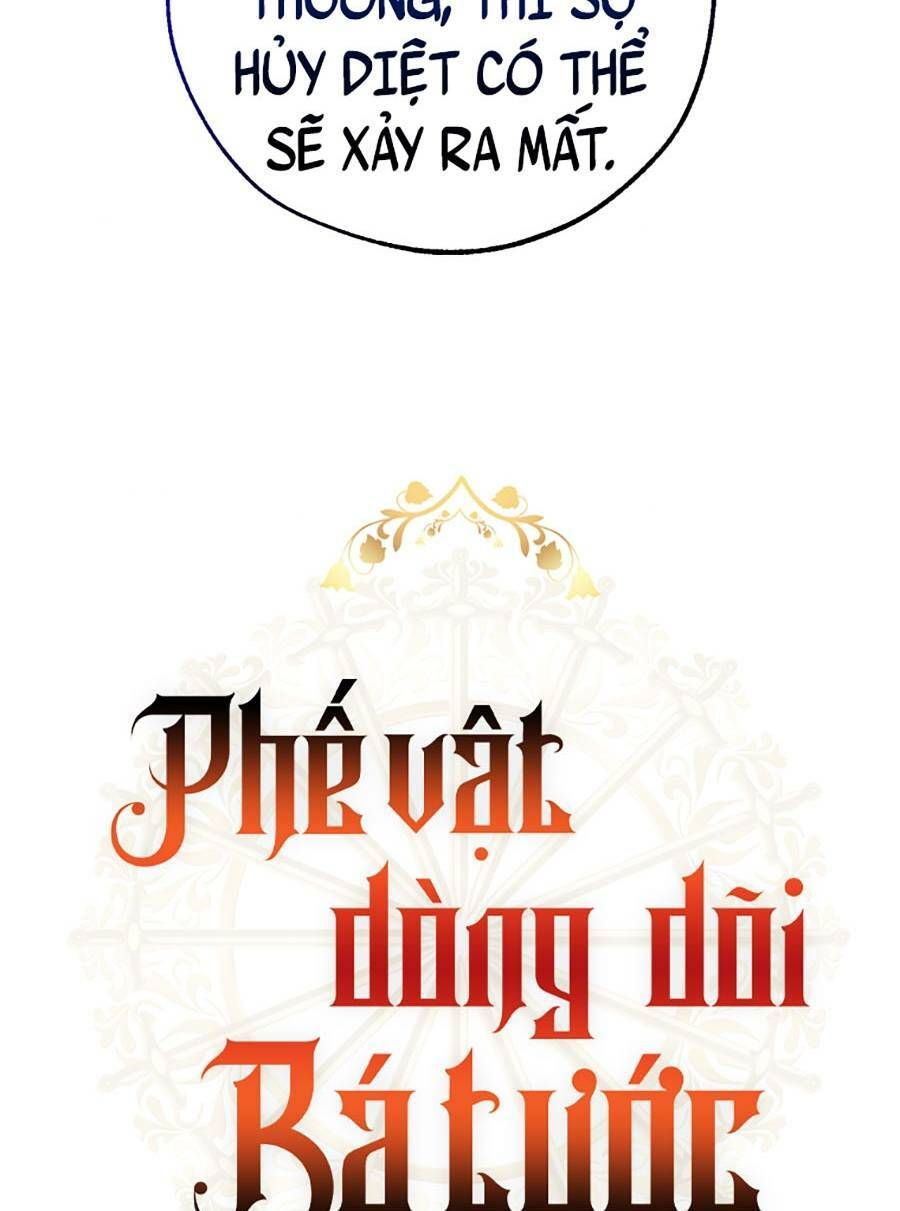 Phế Vật Dòng Dõi Bá Tước Chapter 94 - Trang 2
