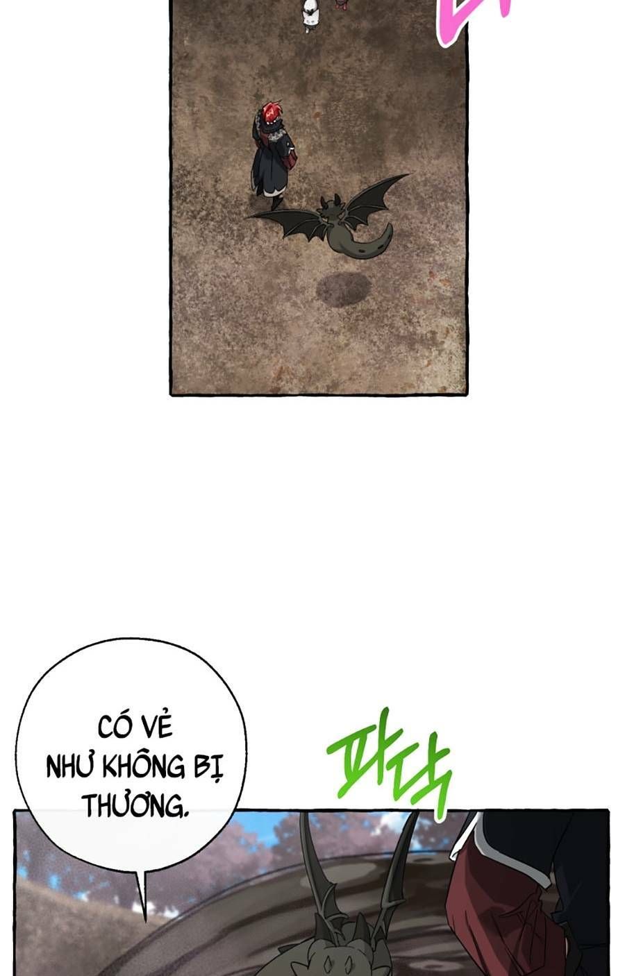 Phế Vật Dòng Dõi Bá Tước Chapter 94 - Trang 2