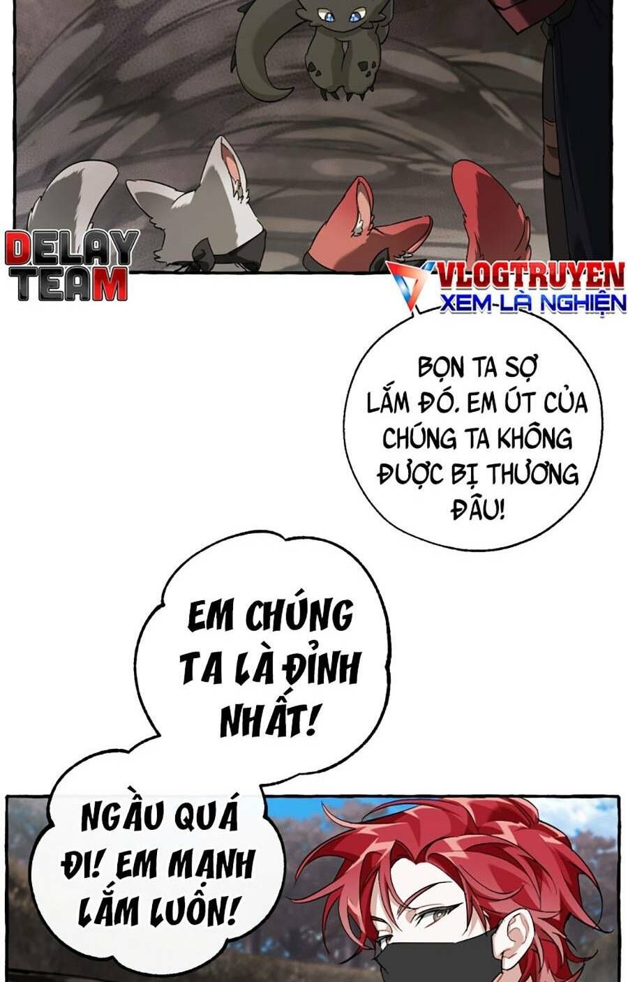 Phế Vật Dòng Dõi Bá Tước Chapter 94 - Trang 2