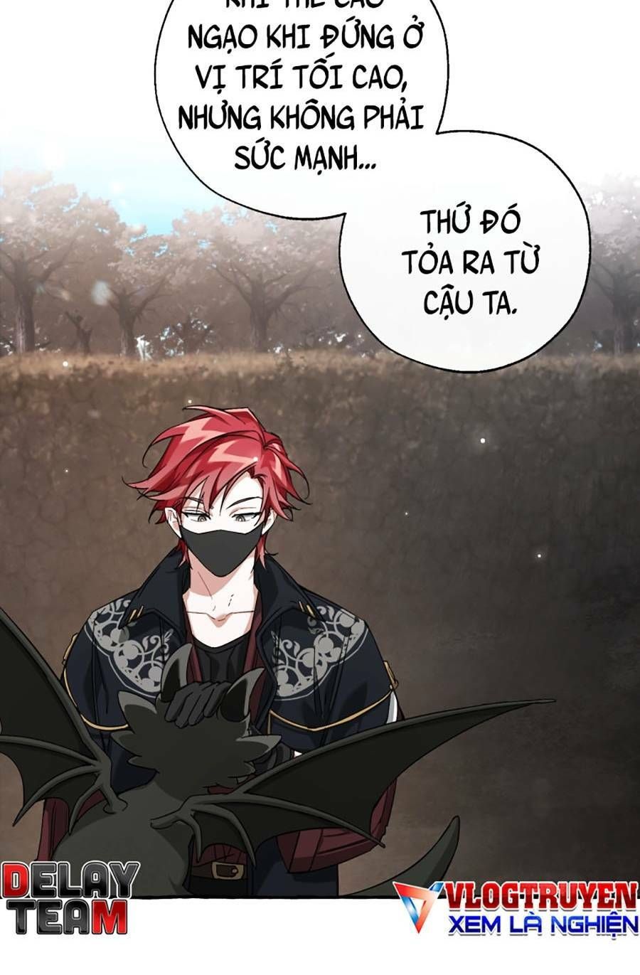 Phế Vật Dòng Dõi Bá Tước Chapter 94 - Trang 2