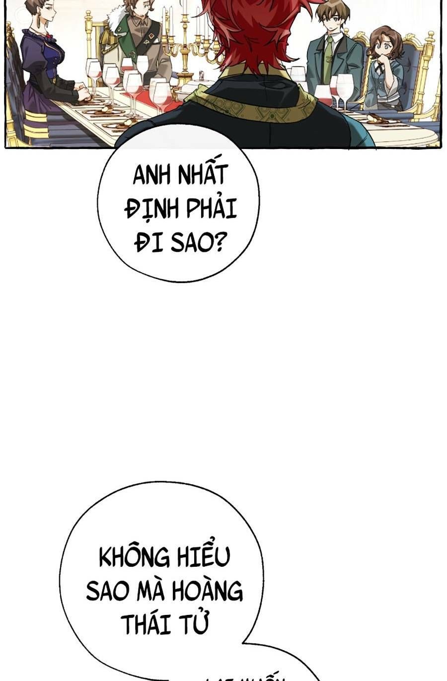 Phế Vật Dòng Dõi Bá Tước Chapter 94 - Trang 2
