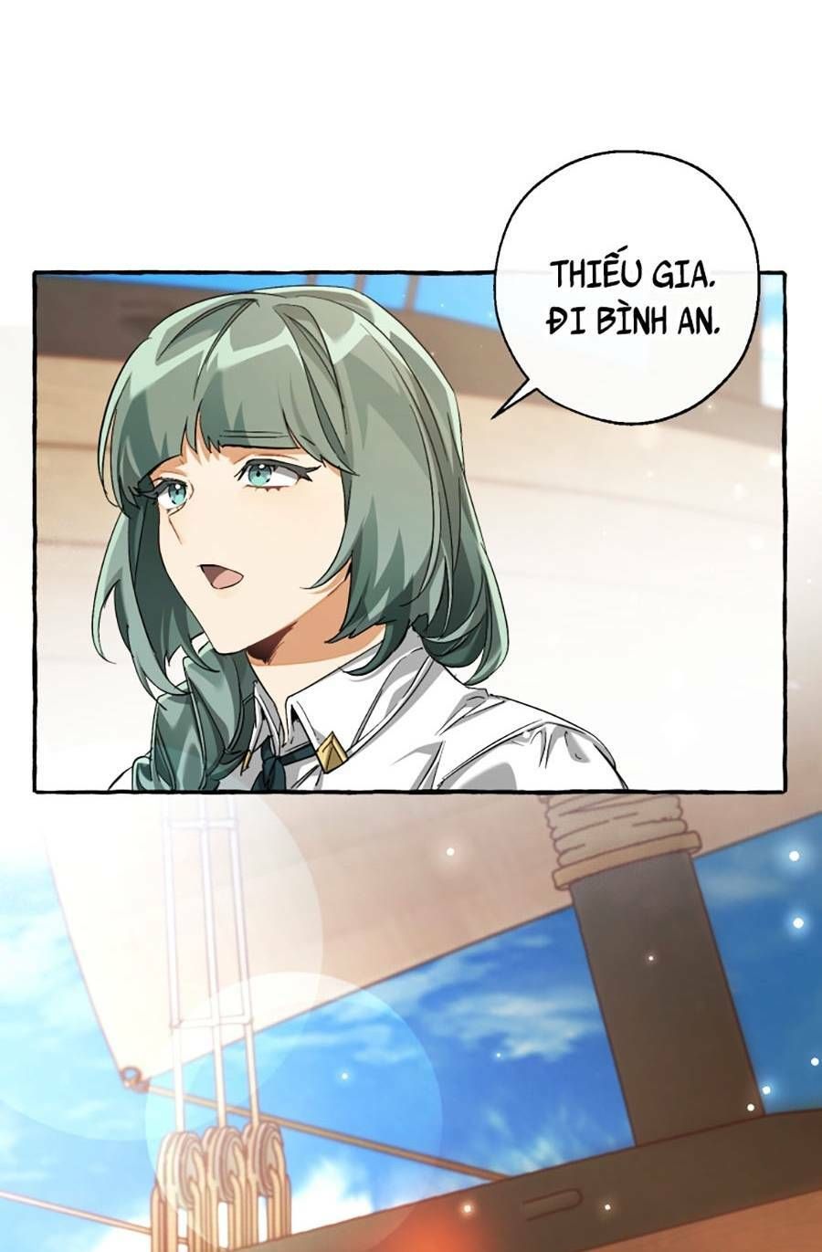 Phế Vật Dòng Dõi Bá Tước Chapter 94 - Trang 2