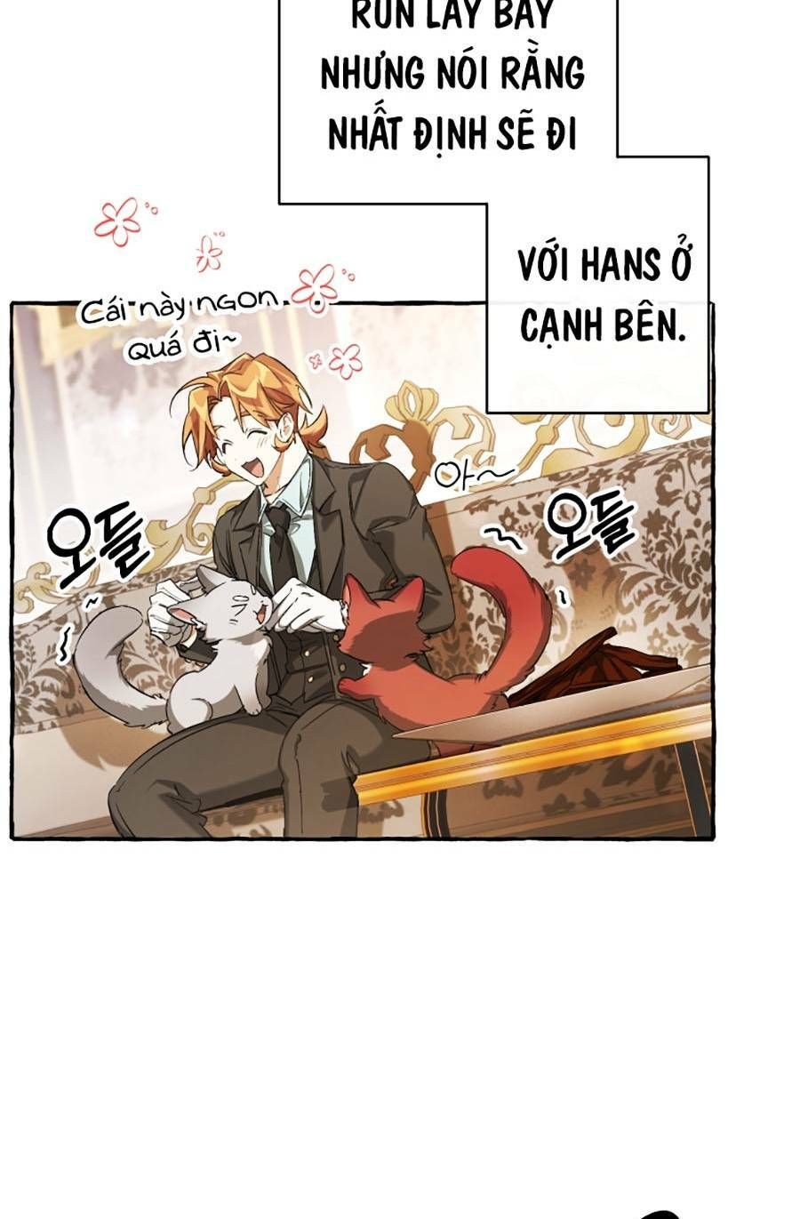 Phế Vật Dòng Dõi Bá Tước Chapter 94 - Trang 2