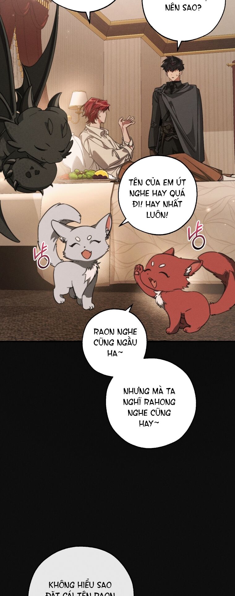 Phế Vật Dòng Dõi Bá Tước Chapter 95.1 - Trang 2