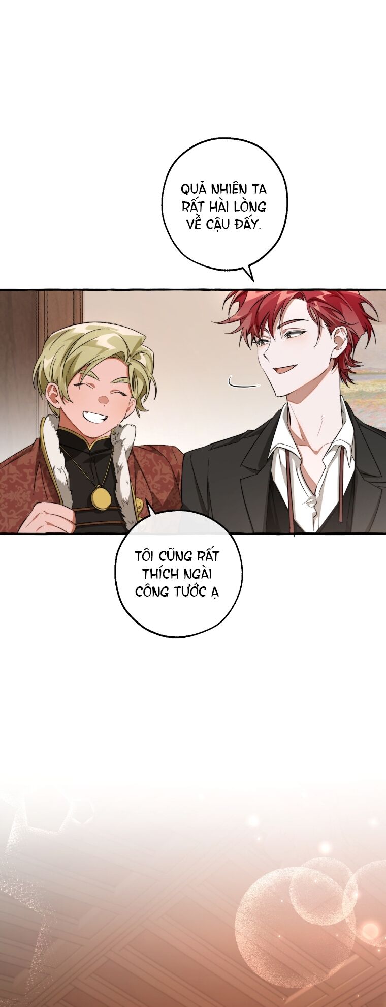 Phế Vật Dòng Dõi Bá Tước Chapter 95.2 - Trang 2