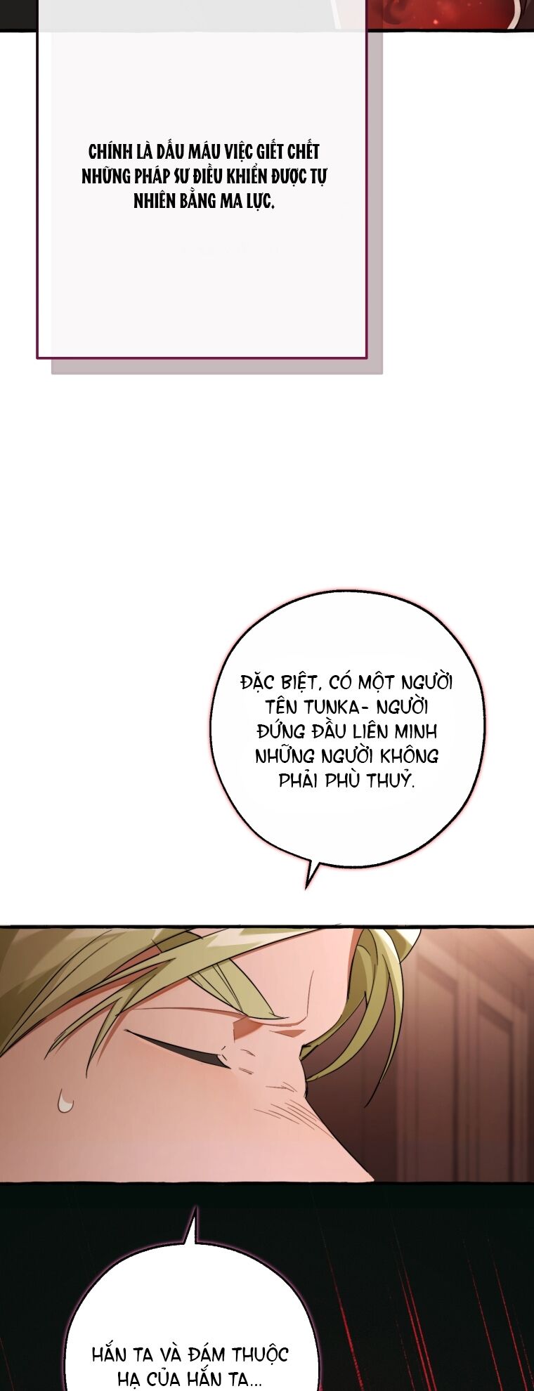 Phế Vật Dòng Dõi Bá Tước Chapter 95.2 - Trang 2