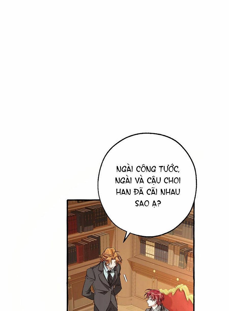 Phế Vật Dòng Dõi Bá Tước Chapter 95 - Trang 2
