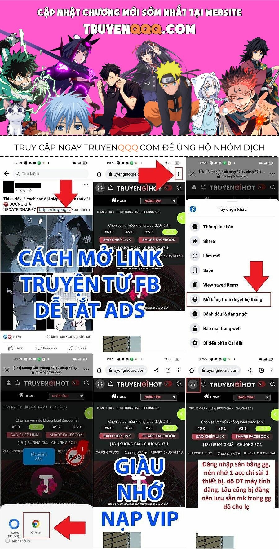 Phế Vật Dòng Dõi Bá Tước Chapter 95 - Trang 2