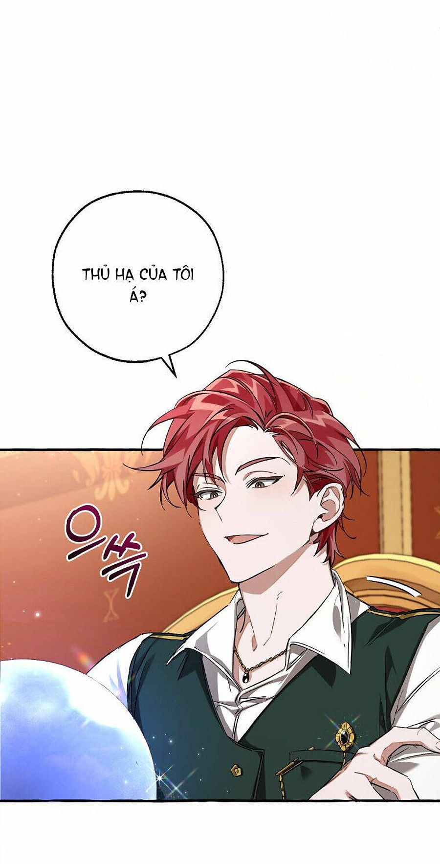 Phế Vật Dòng Dõi Bá Tước Chapter 95 - Trang 2