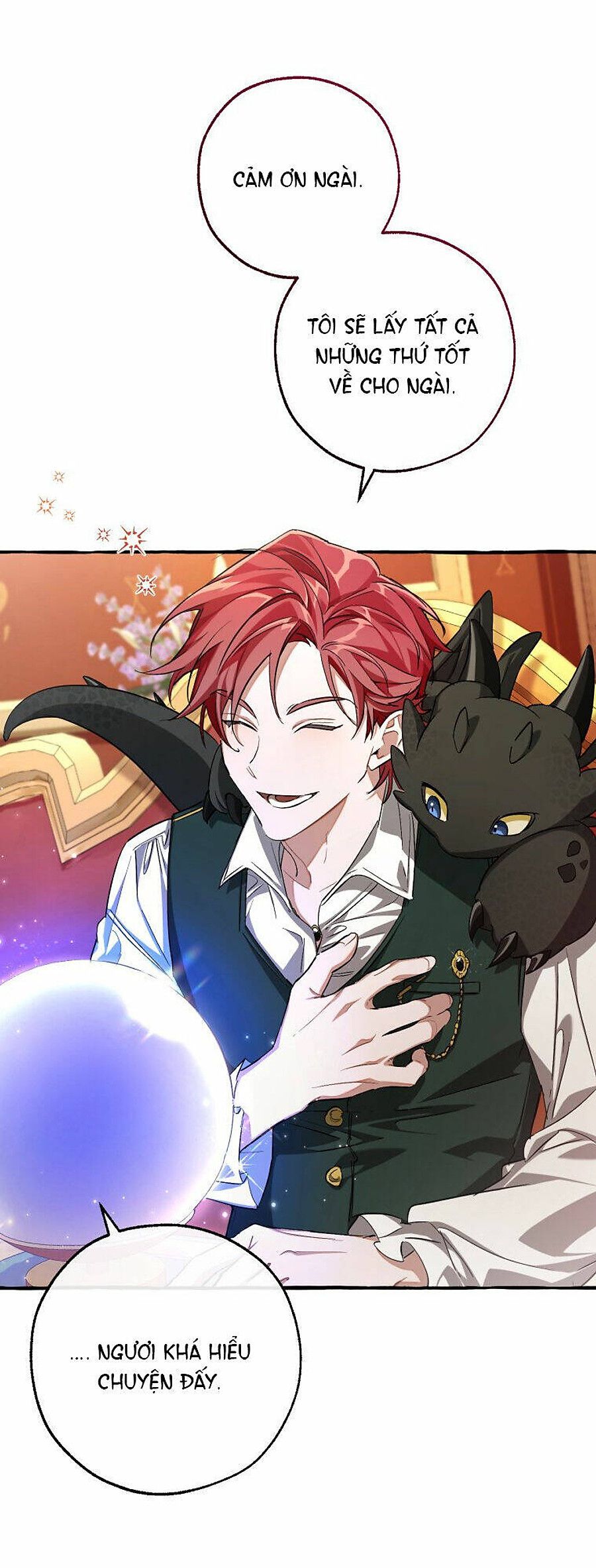 Phế Vật Dòng Dõi Bá Tước Chapter 95 - Trang 2