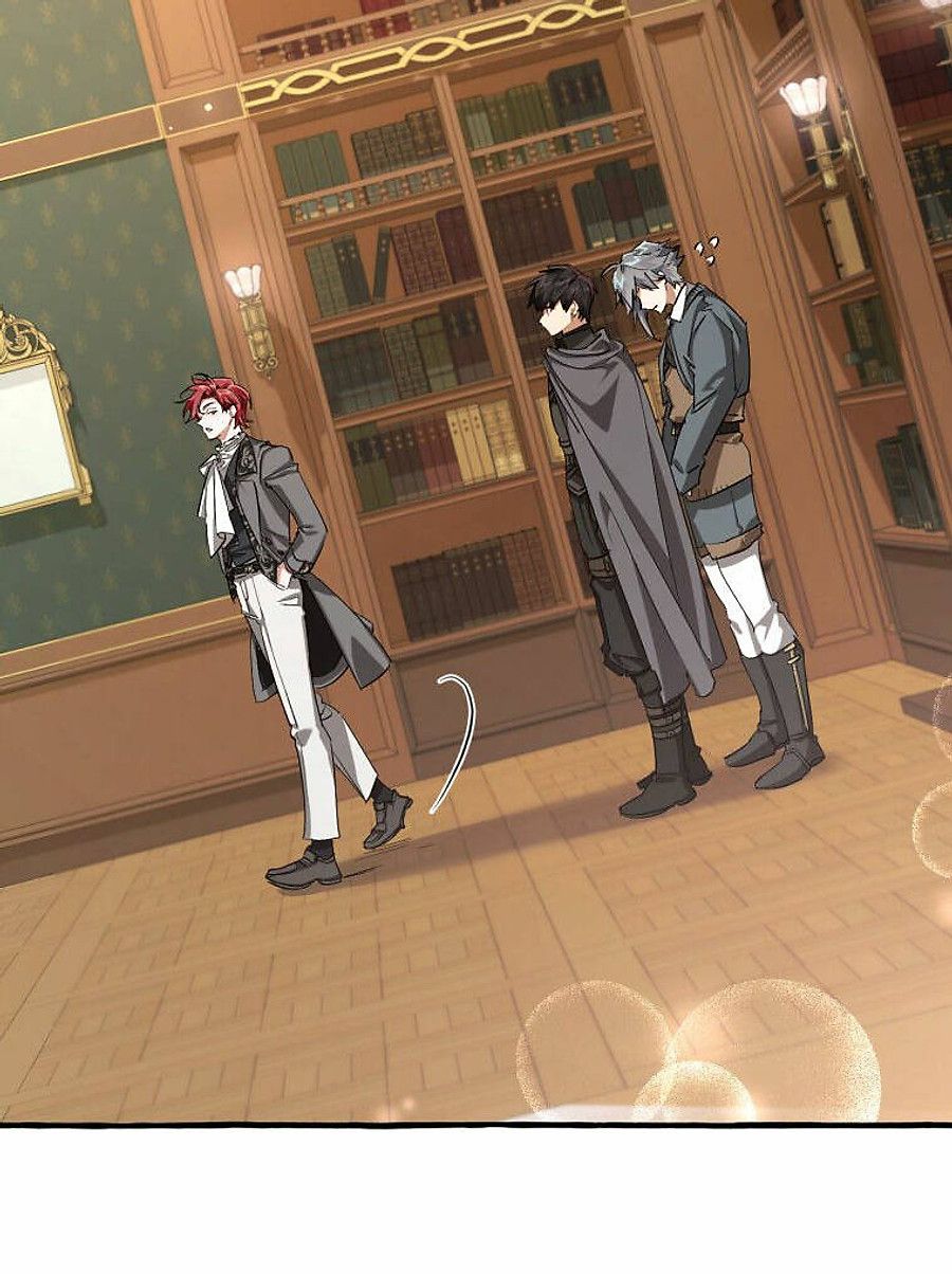 Phế Vật Dòng Dõi Bá Tước Chapter 95 - Trang 2