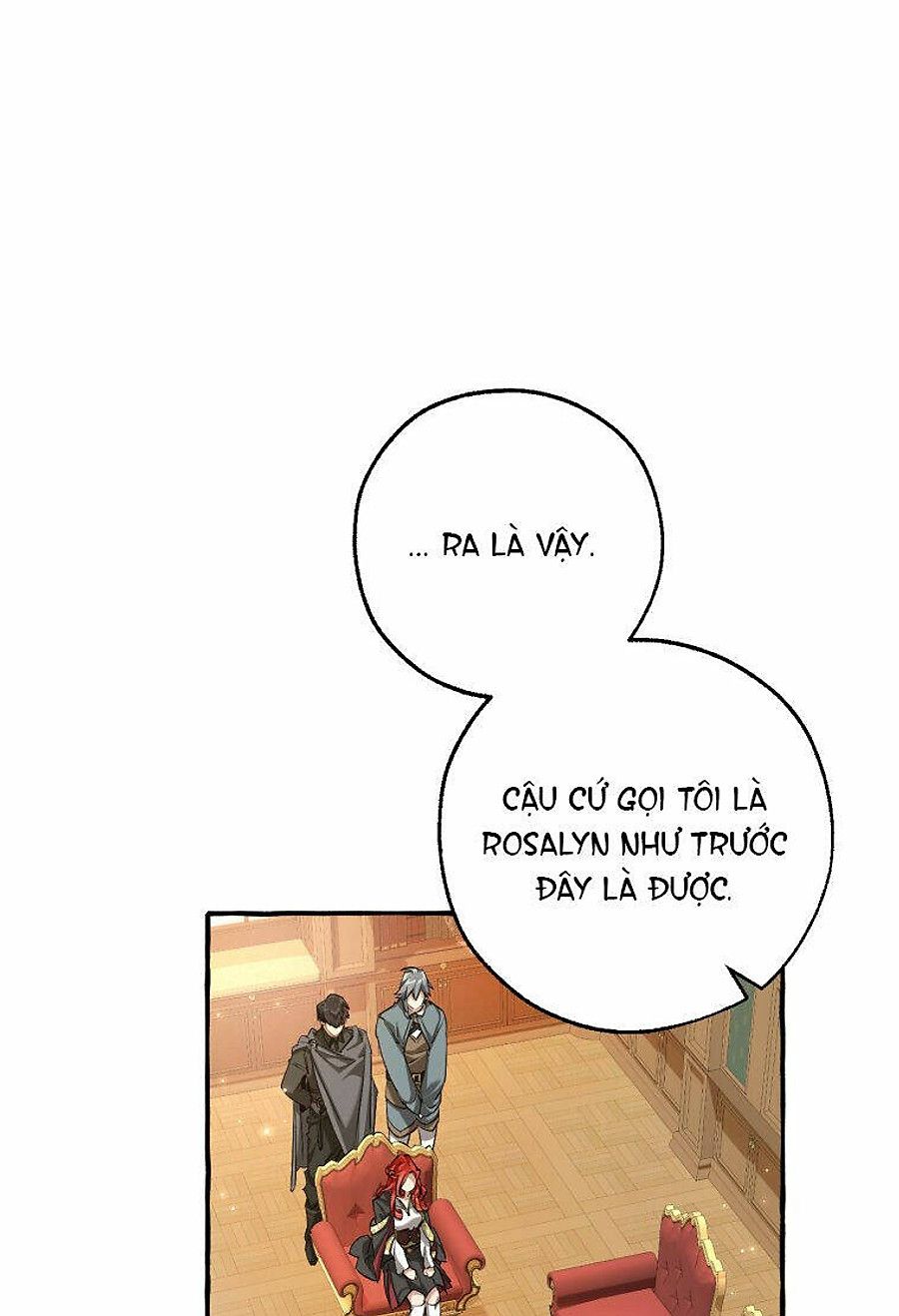 Phế Vật Dòng Dõi Bá Tước Chapter 95 - Trang 2