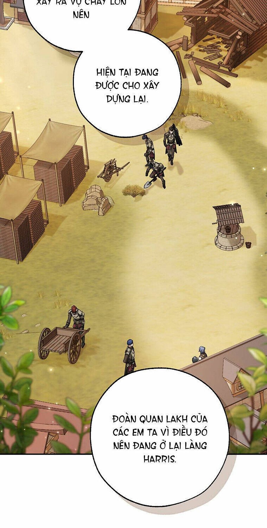 Phế Vật Dòng Dõi Bá Tước Chapter 95 - Trang 2