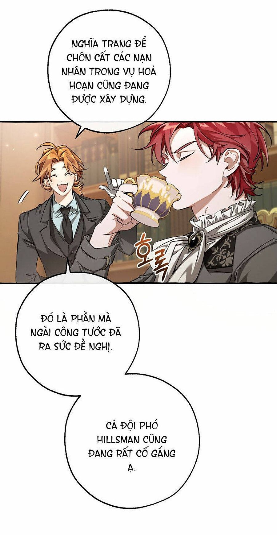 Phế Vật Dòng Dõi Bá Tước Chapter 95 - Trang 2