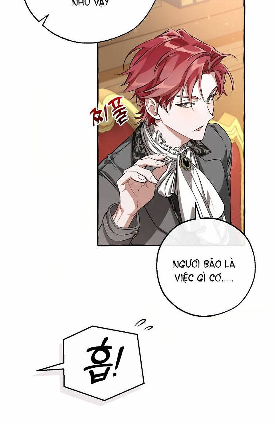 Phế Vật Dòng Dõi Bá Tước Chapter 95 - Trang 2