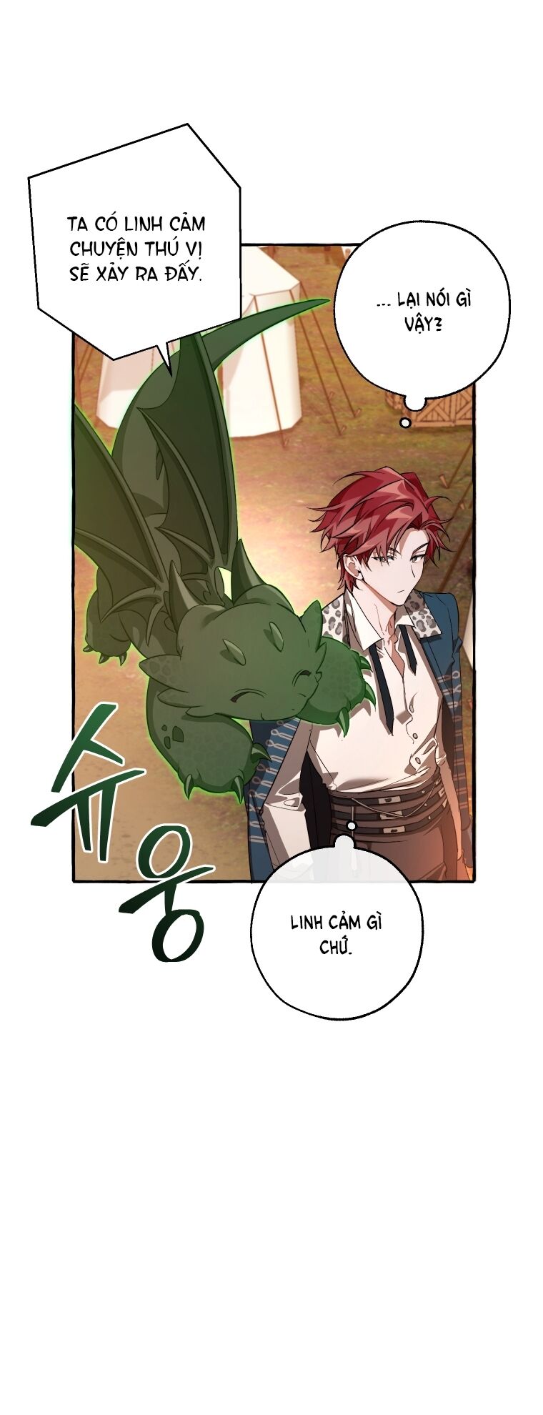 Phế Vật Dòng Dõi Bá Tước Chapter 96.1 - Trang 2