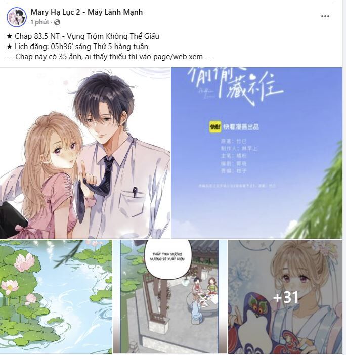 Phế Vật Dòng Dõi Bá Tước Chapter 96.1 - Trang 2