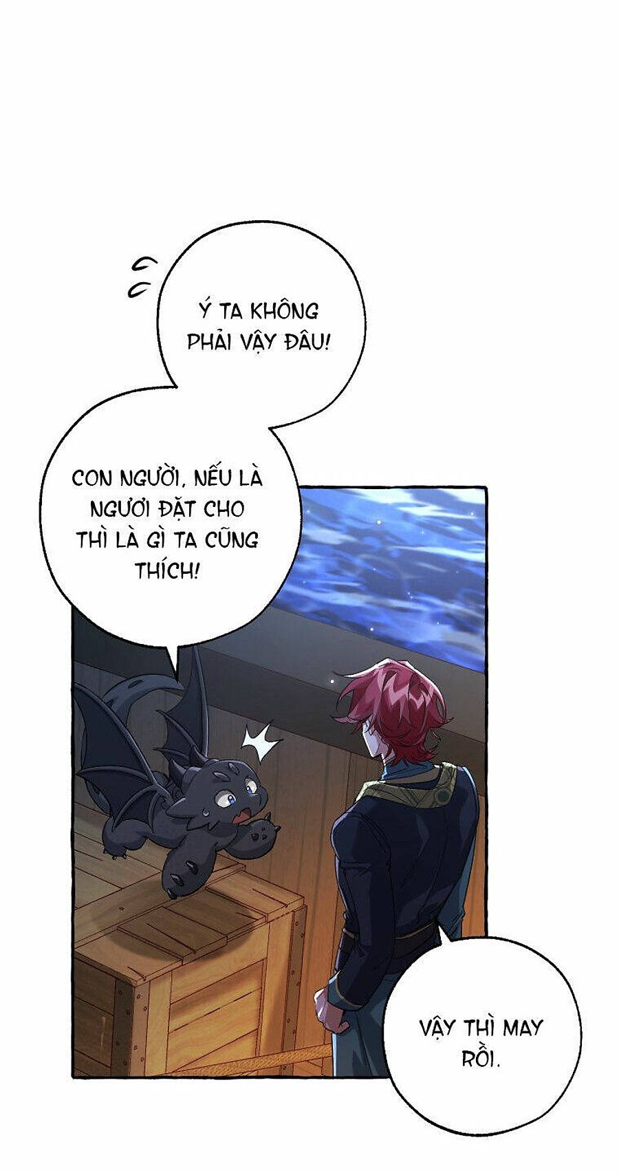 Phế Vật Dòng Dõi Bá Tước Chapter 96 - Trang 2