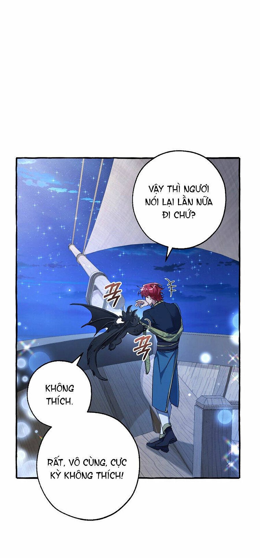 Phế Vật Dòng Dõi Bá Tước Chapter 96 - Trang 2