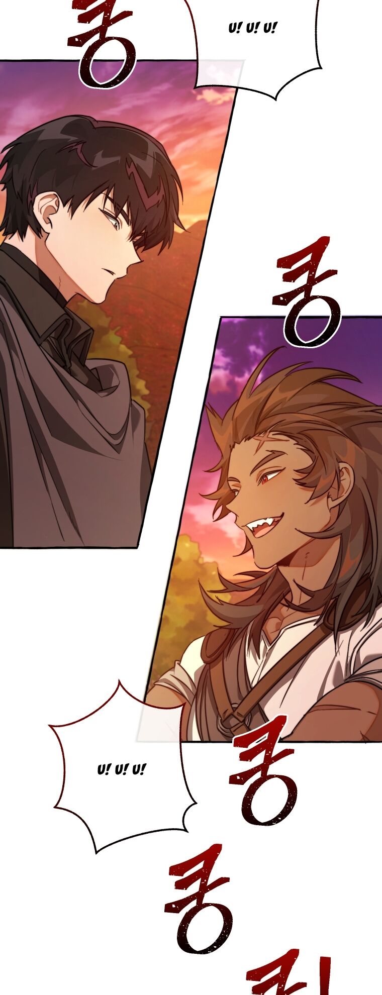 Phế Vật Dòng Dõi Bá Tước Chapter 97.1 - Trang 2