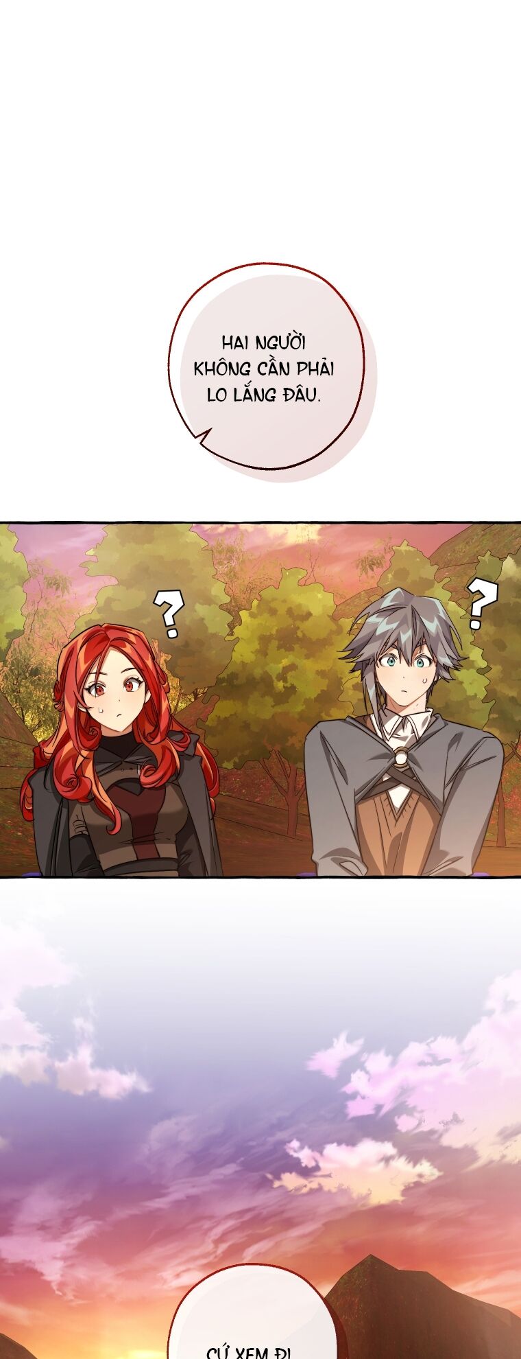 Phế Vật Dòng Dõi Bá Tước Chapter 97.1 - Trang 2