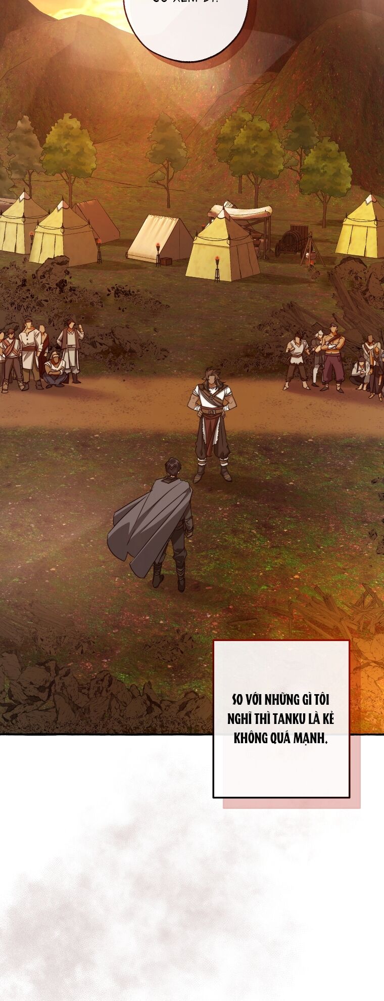 Phế Vật Dòng Dõi Bá Tước Chapter 97.1 - Trang 2