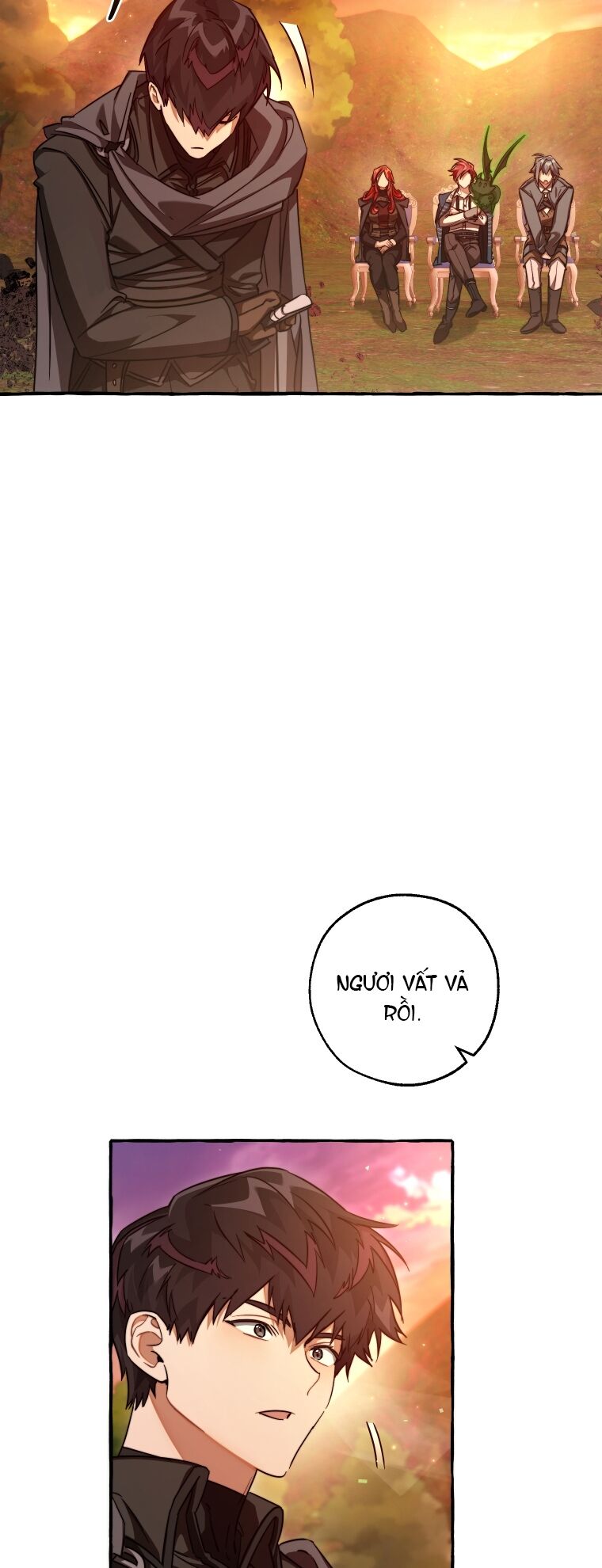 Phế Vật Dòng Dõi Bá Tước Chapter 97.2 - Trang 2