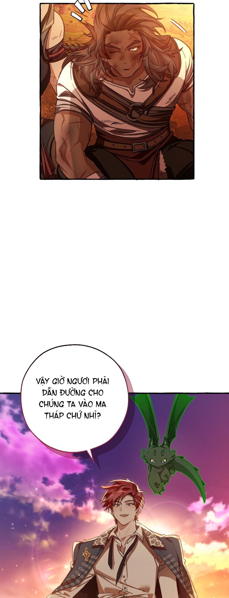 Phế Vật Dòng Dõi Bá Tước Chapter 97.2 - Trang 2