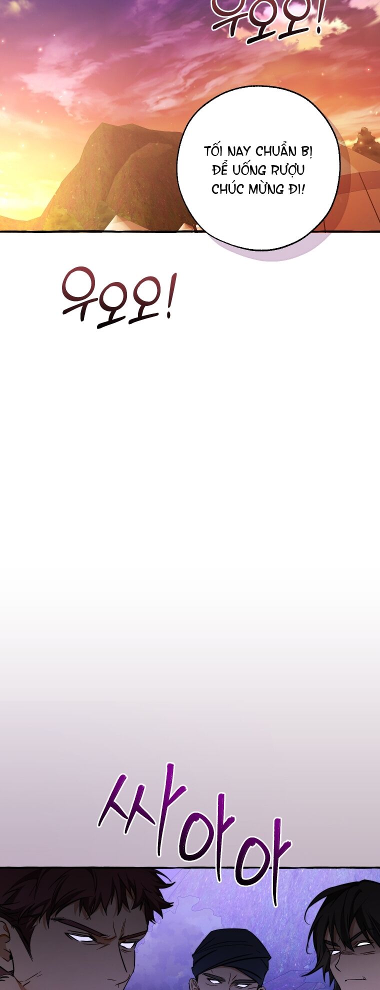 Phế Vật Dòng Dõi Bá Tước Chapter 97.2 - Trang 2