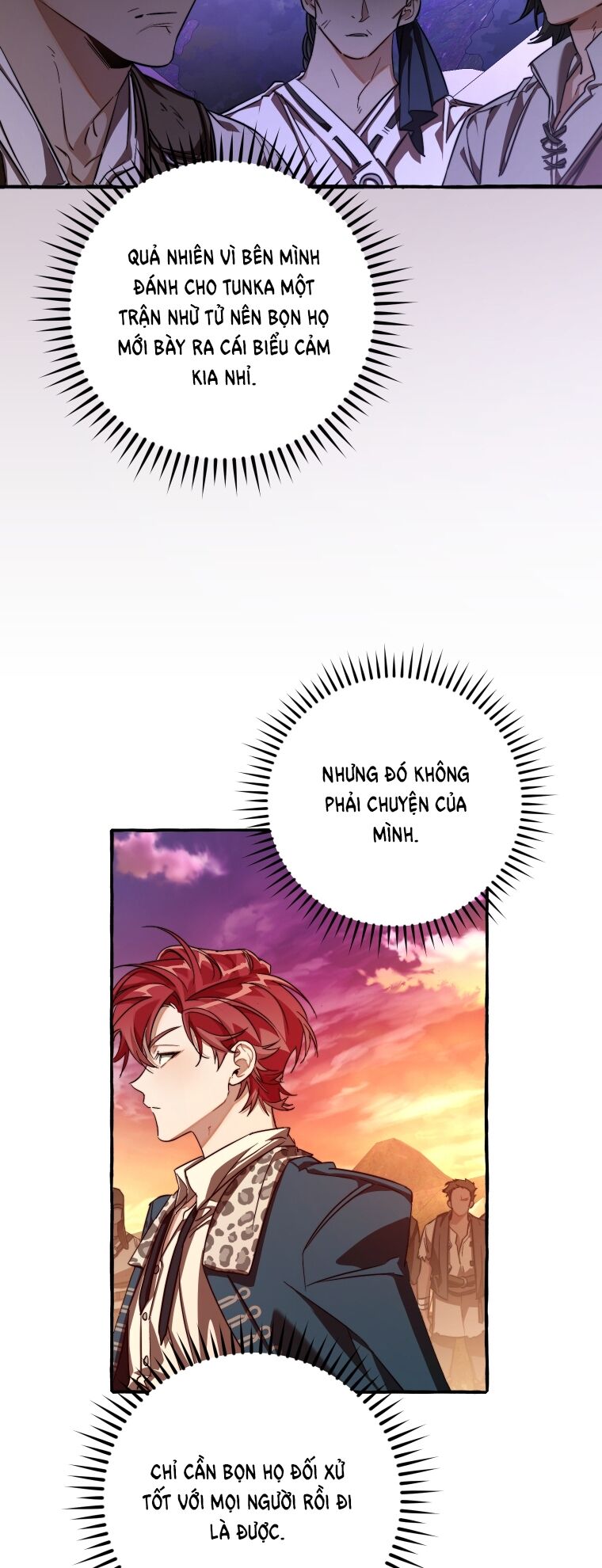 Phế Vật Dòng Dõi Bá Tước Chapter 97.2 - Trang 2