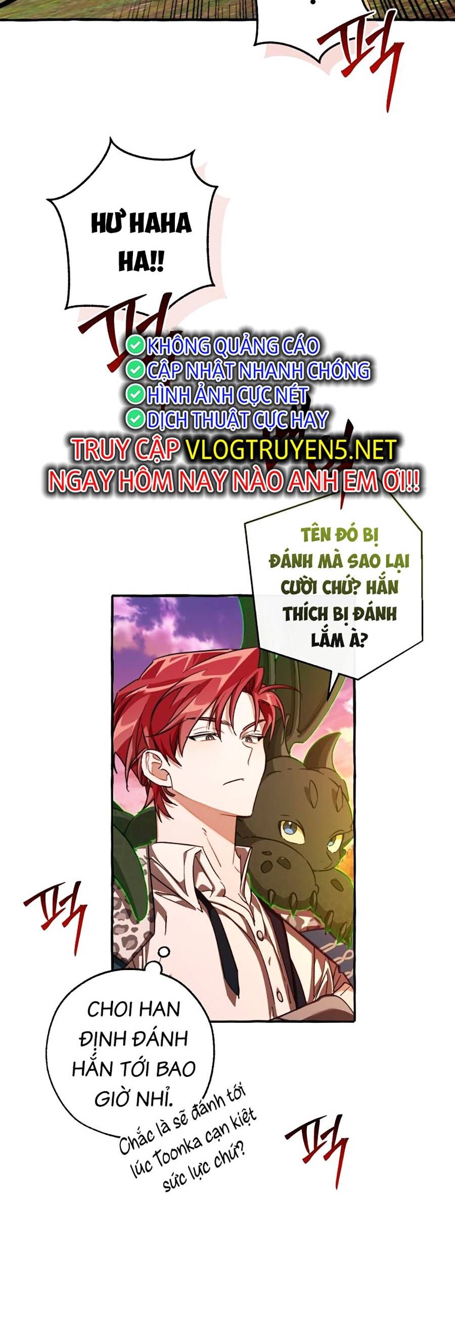 Phế Vật Dòng Dõi Bá Tước Chapter 97 - Trang 2