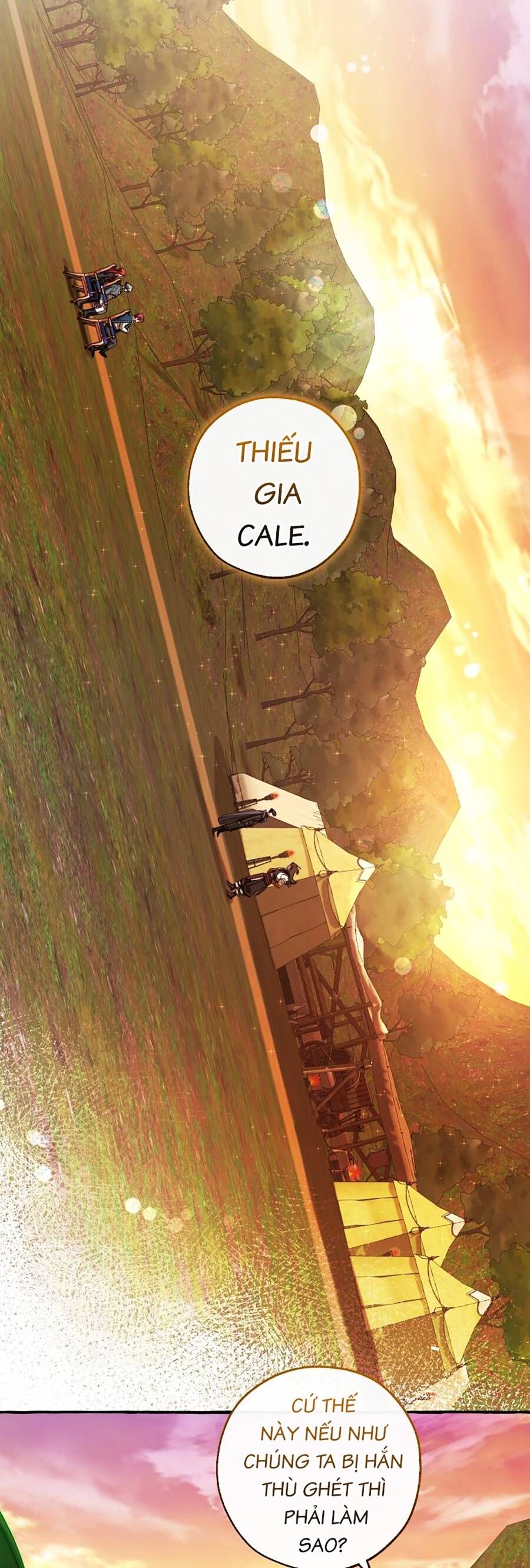 Phế Vật Dòng Dõi Bá Tước Chapter 97 - Trang 2