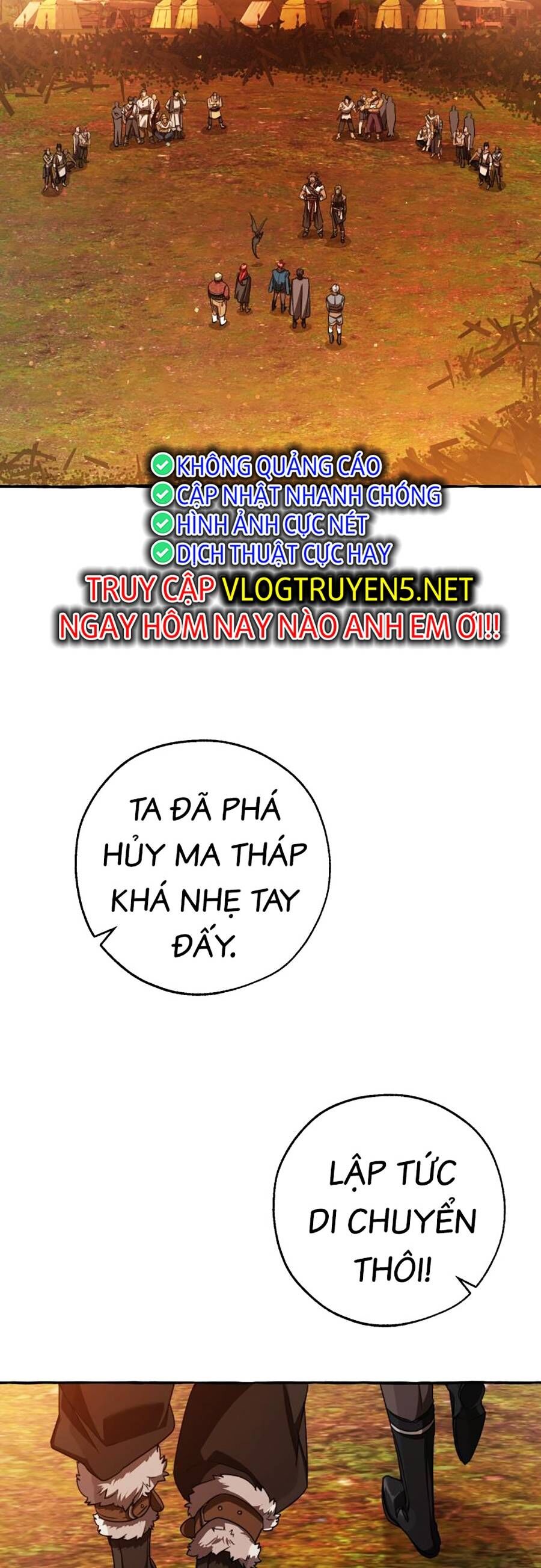 Phế Vật Dòng Dõi Bá Tước Chapter 97 - Trang 2