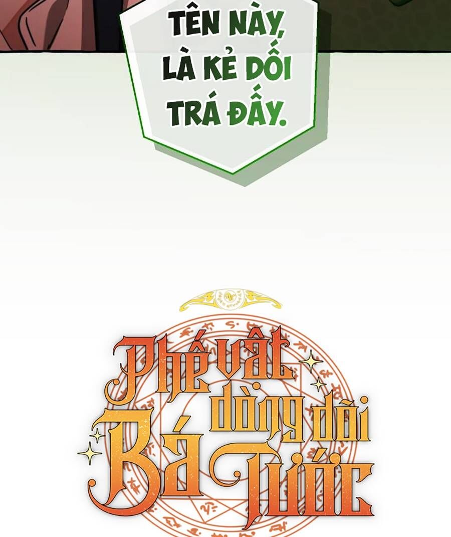 Phế Vật Dòng Dõi Bá Tước Chapter 97 - Trang 2