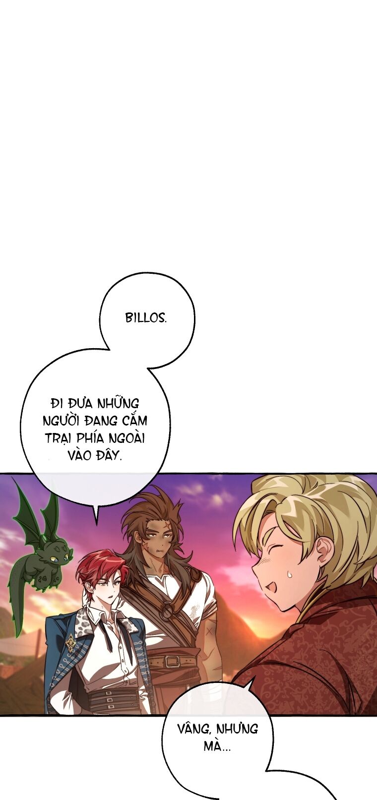 Phế Vật Dòng Dõi Bá Tước Chapter 98.1 - Trang 2