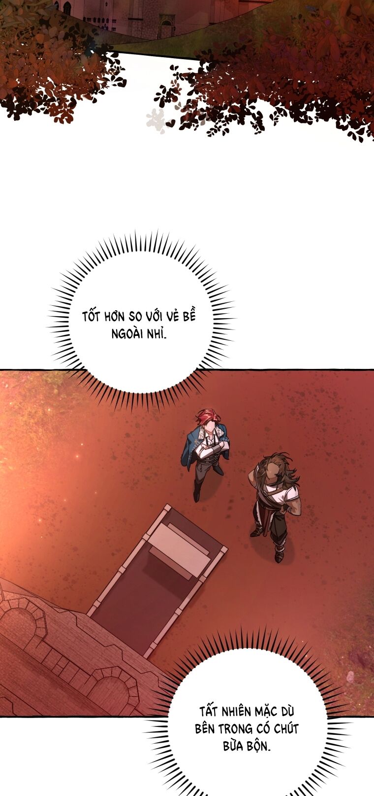 Phế Vật Dòng Dõi Bá Tước Chapter 98.1 - Trang 2