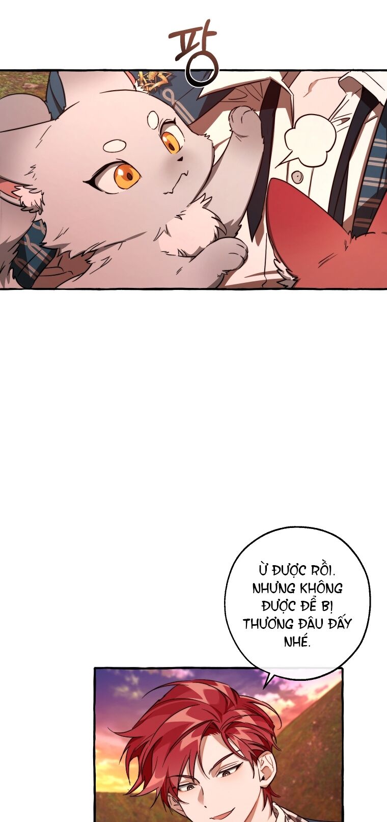 Phế Vật Dòng Dõi Bá Tước Chapter 98.1 - Trang 2