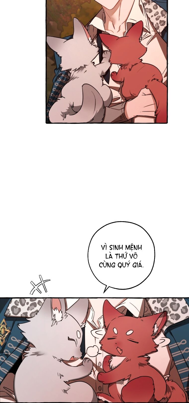 Phế Vật Dòng Dõi Bá Tước Chapter 98.1 - Trang 2