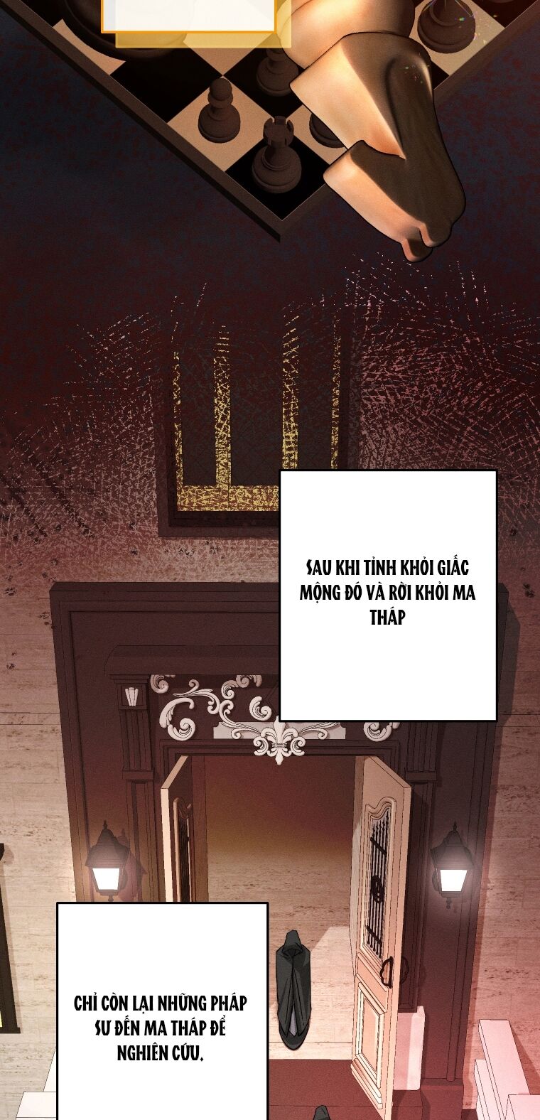 Phế Vật Dòng Dõi Bá Tước Chapter 98.2 - Trang 2