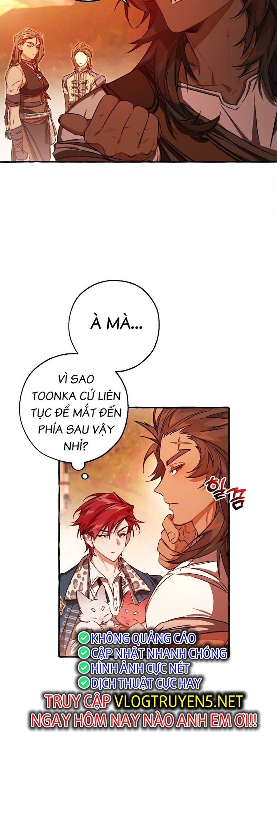 Phế Vật Dòng Dõi Bá Tước Chapter 98 - Trang 2