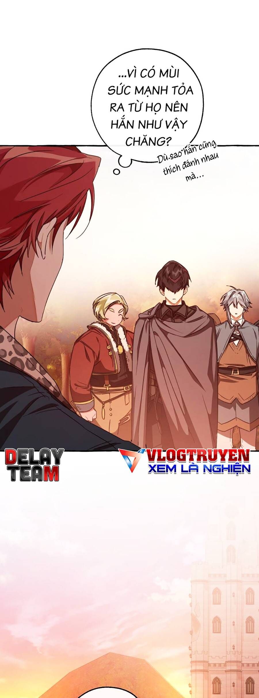 Phế Vật Dòng Dõi Bá Tước Chapter 98 - Trang 2